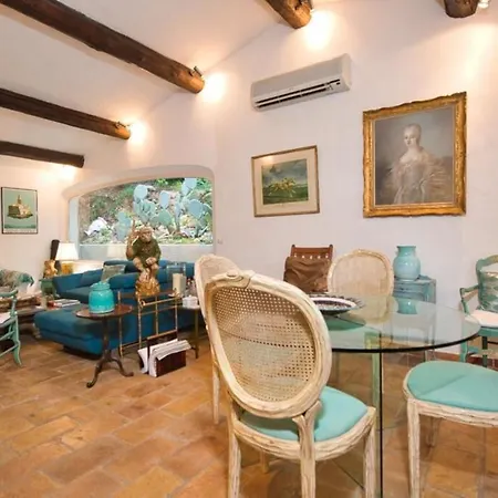 Villa Eleven Saint-Tropez
