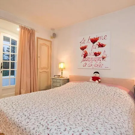 Villa Eleven Saint-Tropez