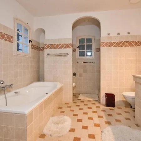 Villa Eleven Saint-Tropez
