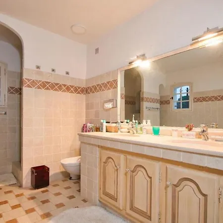 Villa Eleven Saint-Tropez