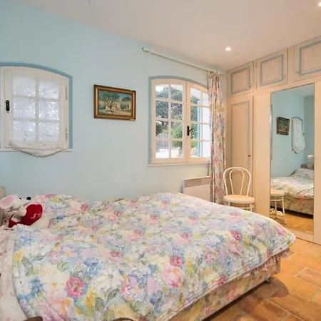 Eleven Villa Saint-Tropez
