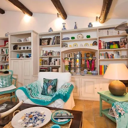 Eleven Villa Saint-Tropez